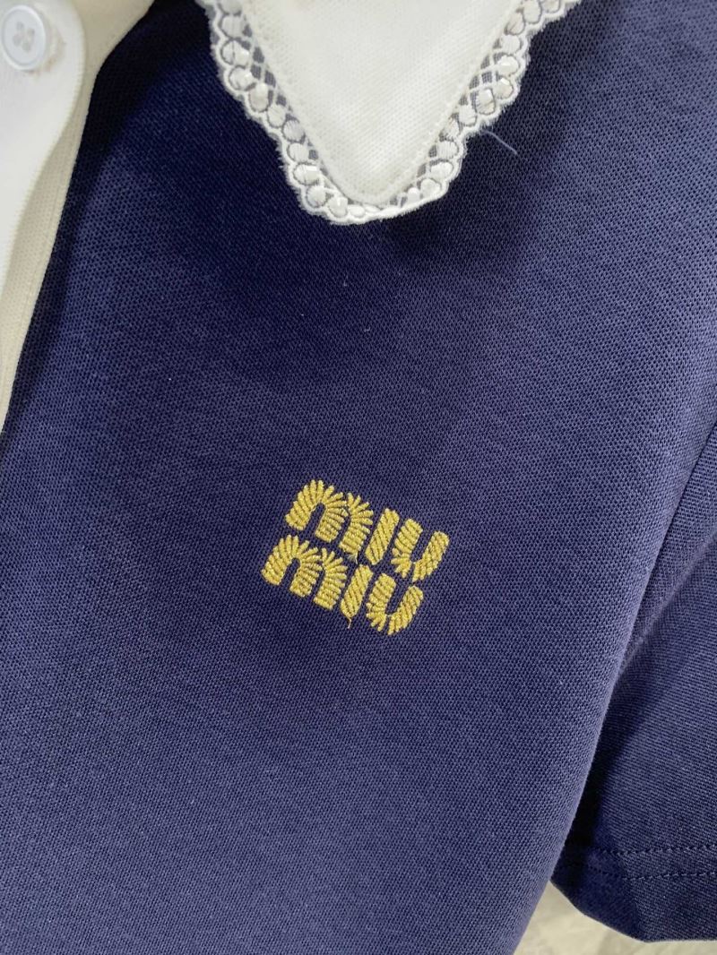 Miu Miu T-Shirts